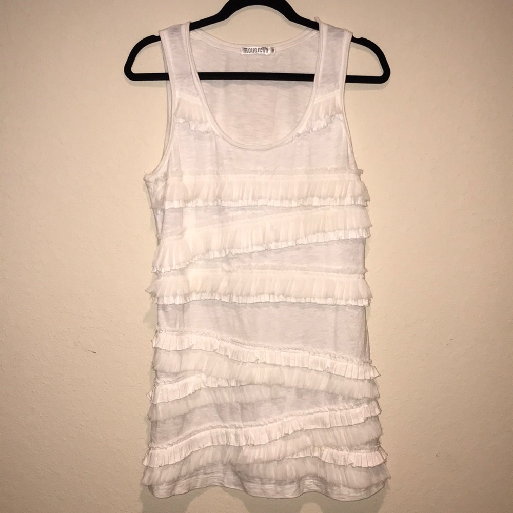 Molio Rello Dress - Picture 2 of 4